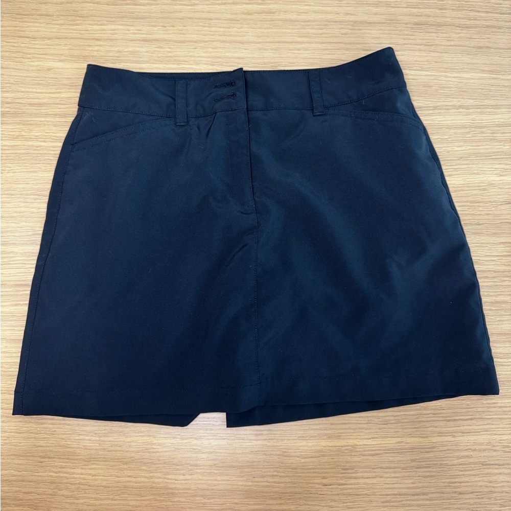 Yacht Skort